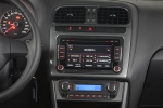 Volkswagen Polo 1.6 TDI 75 CV Sport Turismo Interior Salpicadero 5 puertas