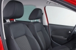 Volkswagen Polo 1.6 TDI 75 CV Sport Turismo Interior Asientos 5 puertas