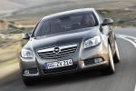 Opel Insignia Gama Insignia Gama Insignia Turismo Gris Metro Exterior Frontal-Lateral 4 puertas