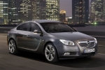 Opel Insignia Gama Insignia Gama Insignia Turismo Gris Metro Exterior Lateral-Frontal 4 puertas