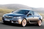 Opel Insignia Gama Insignia Gama Insignia Turismo Gris Metro Exterior Frontal-Lateral 4 puertas