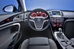 Opel Insignia Gama Insignia Sport Turismo Interior Salpicadero 4 puertas