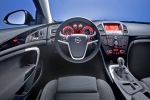 Opel Insignia Gama Insignia Sport Turismo Interior Salpicadero 4 puertas