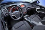 Opel Insignia Gama Insignia Sport Turismo Interior Salpicadero 4 puertas