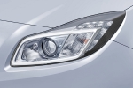 Opel Insignia Gama Insignia Gama Insignia Turismo T&eacute;cnica Faro