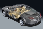 Opel Insignia Gama Insignia Gama Insignia Turismo Interior Asientos