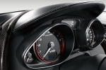 Audi R8 Spyder 5.2 FSI V10 quattro Spyder Descapotable Interior Cuadro de instrumentos 2 puertas