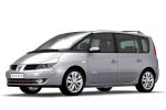 Renault Espace Gama Espace Tech Run Monovolumen Gris Platino Exterior Frontal-Lateral 5 puertas