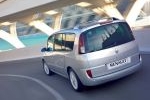 Renault Grand Espace Gama Grand Espace Gama Grand Espace Monovolumen Gris Platino Exterior Lateral-Posterior 5 puertas
