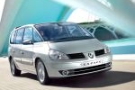 Renault Grand Espace Gama Grand Espace Gama Grand Espace Monovolumen Gris Platino Exterior Lateral-Frontal 5 puertas