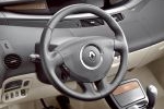 Renault Espace Gama Espace Initiale Monovolumen Interior Salpicadero 5 puertas