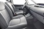 Renault Espace Gama Espace Gama Espace Monovolumen Interior Asientos 5 puertas