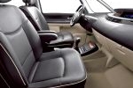 Renault Espace Gama Espace Initiale Monovolumen Interior Asientos 5 puertas