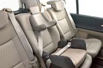 Renault Espace Gama Espace Exception Monovolumen Interior Asientos 5 puertas