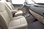 Renault Grand Espace Gama Grand Espace Gama Grand Espace Monovolumen Interior Asientos 5 puertas