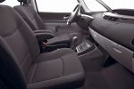 Renault Grand Espace Gama Grand Espace Emotion Monovolumen Interior Asientos 5 puertas