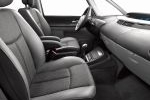 Renault Grand Espace Gama Grand Espace Exception Monovolumen Interior Asientos 5 puertas