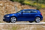 BMW Serie 1 130i Gama Serie 1 3p Turismo Montegoblau Metalizado Exterior Lateral 3 puertas