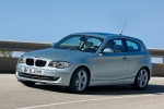 BMW Serie 1 120i Gama Serie 1 3p Turismo Bluewater Metalizado Exterior Lateral-Frontal 3 puertas