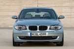 BMW Serie 1 120i Gama Serie 1 3p Turismo Exterior Frontal 3 puertas
