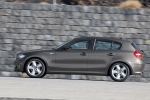 BMW Serie 1 120d Gama Serie 1 5p Turismo Marrakeschbraun Metalizado Exterior Lateral 5 puertas