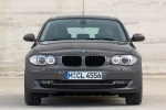 BMW Serie 1 120d Gama Serie 1 5p Turismo Marrakeschbraun Metalizado Exterior Frontal 5 puertas