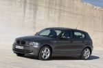 BMW Serie 1 120d Gama Serie 1 5p Turismo Marrakeschbraun Metalizado Exterior Lateral-Frontal 5 puertas