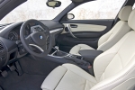 BMW Serie 1 Gama Serie 1 3p Gama Serie 1 3p Turismo Interior Asientos 3 puertas