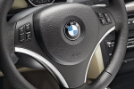 BMW Serie 1 Gama Serie 1 5p Gama Serie 1 5p Turismo Interior Volante 5 puertas