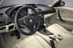 BMW Serie 1 Gama Serie 1 5p Gama Serie 1 5p Turismo Interior Salpicadero 5 puertas