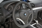 BMW Serie 1 Gama Serie 1 5p Gama Serie 1 5p Turismo Interior Volante 5 puertas