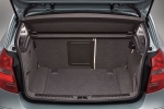 BMW Serie 1 Gama Serie 1 5p Gama Serie 1 5p Turismo Interior Maletero 5 puertas
