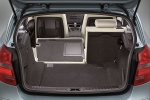 BMW Serie 1 Gama Serie 1 5p Gama Serie 1 5p Turismo Interior Maletero 5 puertas