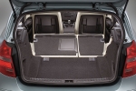 BMW Serie 1 Gama Serie 1 5p Gama Serie 1 5p Turismo Interior Maletero 5 puertas