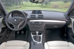 BMW Serie 1 Gama Serie 1 5p Gama Serie 1 5p Turismo Interior Salpicadero 5 puertas