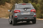 Renault Koleos 2.0 dCi 150CV 4x4 Dynamique PK2 Todo terreno Gris Oscuro Exterior Posterior 5 puertas