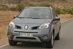 Renault Koleos 2.0 dCi 150CV 4x4 Dynamique PK2 Todo terreno Gris Oscuro Exterior Frontal 5 puertas