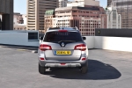 Renault Koleos Gama Koleos Dynamique PK2 Todo terreno Gris Oscuro Exterior Posterior 5 puertas