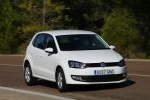 Volkswagen Polo 1.6 TDI 75 CV Advance Turismo Blanco Candy Exterior Frontal-Lateral-Cenital 5 puertas