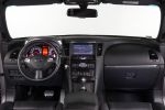 Infiniti FX 37 S Todo terreno Interior Salpicadero 5 puertas