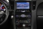 Infiniti FX 37 S Todo terreno Interior Consola Central 5 puertas