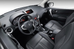 Renault Koleos Gama Koleos Dynamique PK2 Todo terreno Interior Salpicadero 5 puertas