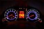 Infiniti FX 37 S Todo terreno Interior Cuadro de instrumentos 5 puertas