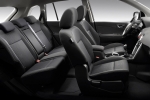 Renault Koleos Gama Koleos Dynamique PK2 Todo terreno Interior Asientos 5 puertas