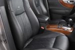 Infiniti FX 37 S Todo terreno Interior Asientos 5 puertas