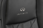 Infiniti FX 37 S Todo terreno Interior Asientos 5 puertas