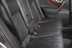 Infiniti FX 37 S Todo terreno Interior Asientos 5 puertas