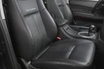 SsangYong Actyon 200Xdi Aut. Limited Todo terreno Interior Asientos 5 puertas