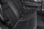 SsangYong Actyon 200Xdi Aut. Limited Todo terreno Interior Asientos 5 puertas