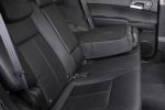 SsangYong Actyon 200Xdi Aut. Limited Todo terreno Interior Asientos 5 puertas